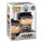 Mortal Kombat POP! Games Vinyl Figur Liu Kang (God of Fire) 9 cm