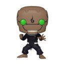 Jujutsu Kaisen POP! Animation Vinyl Figuren Ultimate...