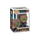 Jujutsu Kaisen POP! Animation Vinyl Figuren Ultimate...