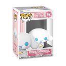 Hello Kitty POP! Sanrio Vinyl Figur Cinnamaroll with...
