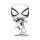 Spiderman 2 POP! Games Vinyl Figur Anti-Venom Peter 9 cm