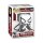 Spiderman 2 POP! Games Vinyl Figur Anti-Venom Peter 9 cm