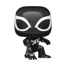 Spiderman 2 POP! Games Vinyl Figur Harry Osborn (Black...