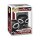 Spiderman 2 POP! Games Vinyl Figur Harry Osborn (Black Suit) 9 cm