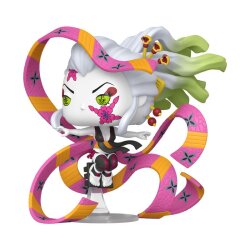 Demon Slayer: Kimetsu no Yaiba POP! Deluxe Vinyl Figur Daki(Demon Form) 9 cm