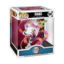 Demon Slayer: Kimetsu no Yaiba POP! Deluxe Vinyl Figur...