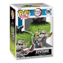 Demon Slayer: Kimetsu no Yaiba POP! Animation Vinyl...