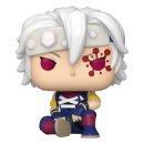 Demon Slayer: Kimetsu no Yaiba POP! Animation Vinyl...