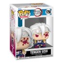 Demon Slayer: Kimetsu no Yaiba POP! Animation Vinyl...
