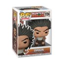 Hunter x Hunter POP! Animation Vinyl Figur Uvogin 9 cm