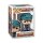 Hunter x Hunter POP! Animation Vinyl Figur Ging Freecss 9 cm