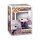 Hunter x Hunter POP! Animation Vinyl Figur Silva Zoldyck 9 cm