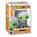 Dragon Ball Super: Broly POP! Animation Vinyl Figur...