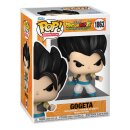 Dragon Ball Super: Broly POP! Animation Vinyl Figur...