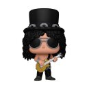 Guns N´ Roses POP! Rocks Vinyl Figur Slash(1990s) 9 cm