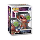Iron Maiden POP! Rocks Vinyl Figur Cyborg 9 cm