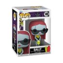 Nightmare before Christmas POP! Disney Vinyl Figur Sally...