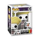 Nightmare before Christmas POP! Disney Vinyl Figur Jack...
