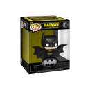 Batman 85th Anniversary POP! Deluxe Vinyl Figur Batman...
