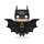Batman 85th Anniversary POP! Deluxe Vinyl Figur Batman Soaring 9 cm