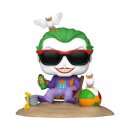 Batman 85th Anniversary POP! Deluxe Vinyl Figur The Joker...