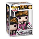 Elvira POP & Buddy! Ad Icons Vinyl Figur Elvira &...