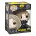 Batman 85th Anniversary POP! Movies Vinyl Figur Catwoman 9 cm