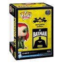 Batman 85th Anniversary POP! Movies Vinyl Figur Poison...