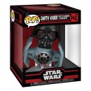 Star Wars: Dark Side POP! Rides Deluxe Vinyl Figur TIE...