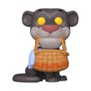 Das Dschungelbuch POP! Disney Vinyl Figur Bagheera...