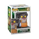 Das Dschungelbuch POP! Disney Vinyl Figur Bagheera...