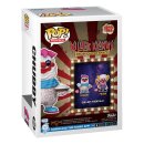 Space Invaders Killer Klowns from Outer Space POP! Movies...