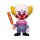 Space Invaders Killer Klowns from Outer Space POP! Movies Vinyl Figur Frank 9 cm