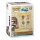 Oben 2 POP! Movies Vinyl Figur Carl 9 cm