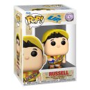 Oben 2 POP! Movies Vinyl Figur Russell 9 cm