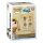 Oben 2 POP! Movies Vinyl Figur Russell 9 cm