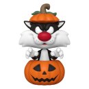 Looney Tunes POP! Television Vinyl Figur Halloween...