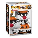 Looney Tunes POP! Television Vinyl Figur Halloween...