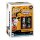 Looney Tunes POP! Television Vinyl Figur Halloween Sylvester w/Pumpkin 9 cm