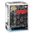 Godzilla 70th Anniversary POP! Movies Vinyl Figur...