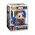 Marvel POP! Vinyl Figur Split- Captain A/Steve R 9 cm