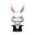 Gänsehaut POP! Books Vinyl Figur Bad Hare Day 9 cm
