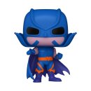 Gänsehaut POP! Books Vinyl Figur Attack of the...