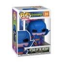 Gänsehaut POP! Books Vinyl Figur Attack of the...