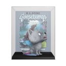 Gänsehaut POP! Comic Cover Vinyl Figur Ww of Fever...