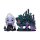 Disney Villains POP! Town Vinyl Figur Ursulas Lair 9 cm
