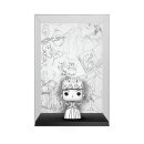 Cinderella POP! Comic Cover Vinyl Figur Sketched-...
