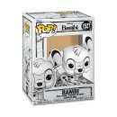 Disney POP! Vinyl Figur Sketched- Bambi 9 cm
