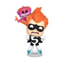Die Unglaublichen 20th Anniversary POP! Vinyl Figur JJ...