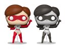 Die Unglaublichen 20th Anniversary POP! Vinyl Figur...